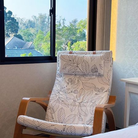 Digital Nomad Home Away With Pool & Gym Nai Yang Экстерьер фото