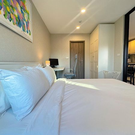 Digital Nomad Home Away With Pool & Gym Nai Yang Экстерьер фото
