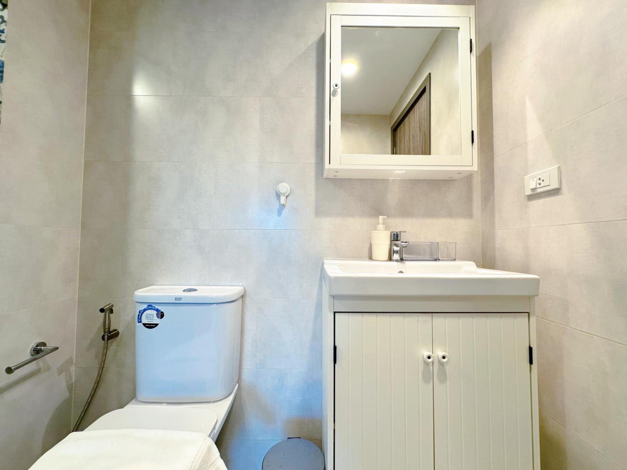 Digital Nomad Home Away With Pool & Gym Nai Yang Экстерьер фото